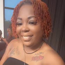 Congratulations Soror Kristen