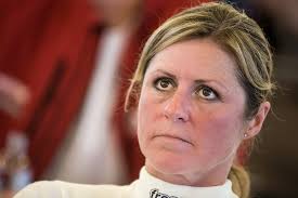 Sabine schmitz attempts to drive a transit van around the nurburgring in under ten part one of two. Queen Of The Nurburgring Sabine Schmitz Dies Aged 51