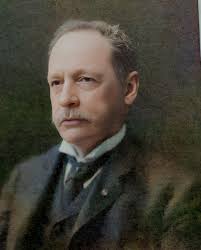 William Gardner Tracy (1842-1924)