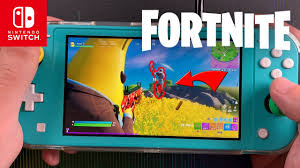 Battle for honor in an ancient arena, take on bounties from new characters, and try out new exotic weapons that pack a. First Top In Chapter 2 Season 2 Fortnite On The Nintendo Switch Lite 85 Youtube