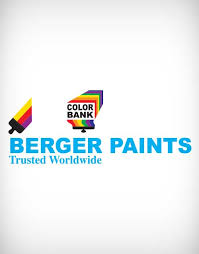 berger paints vector logo designway4u berger paints vector logo designway4u