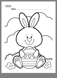 Hand them out on their own or pair them with coloring supplies for a colorfully creative candy alternative, perfect. Pin By Iwona Inka On Wielkanoc In 2021 Bunny Coloring Pages Free Easter Coloring Pages Easter Bunny Colouring