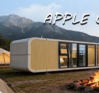 China Supply Modern Prefab House Wholesalers Prefabricated ...