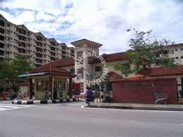 Logo politeknik sultan azlan shah. Pangsapuri Perdana Seksyen 13 Dekat Politeknik Msu Ptptl Giant Stadium Rooms For Rent In Shah Alam Selangor Mudah My