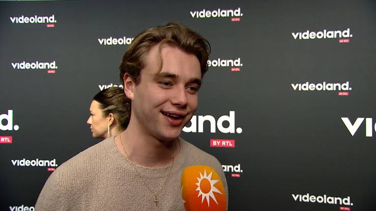 Tommy van Lent geniet volop van succes in Gooische Vrouwen: 'Kan nog  normaal over straat'