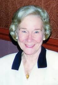 Obituary of Dorothy Dunstall Lea