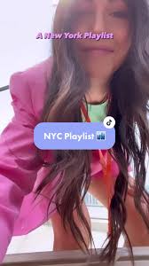 Songs to Post in Nyc