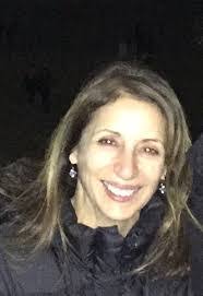 Maxine Halford's Instagram, Twitter & Facebook