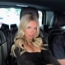 Streamer Corinna Kopf brands trolls immature losers over bizarre sex  claims - Daily Star