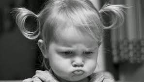 The Source of Grumbling