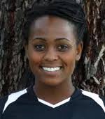 2008 Women's Soccer Roster