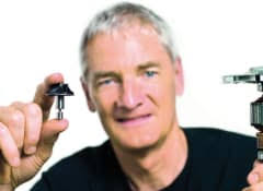 Switched-reluctance motors in new applications: CPT SRMs reduce emissions