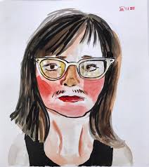 Contact — Susan Arena