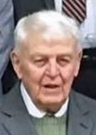 Roderick Carpenter Obituary (2023)