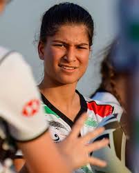 UAE Under 18 Girls getting set for Malaysia