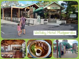 Each angle of view and every map style has its own advantage. Wallaby Hotel Mudgeeraba Fun Things For Toddlers