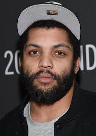 Fan Casting O'Shea Jackson Jr. as Madd Dogg in Grand Theft Auto