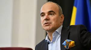 Rareș Bogdan A Avut Contracte Din Bani Publici Cu Universitatea De Medicină  și Farmacie Din Cluj