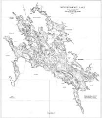 Basin Lake Winnipesaukee Map Related Keywords Suggestions
