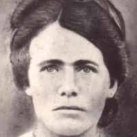 Bertha Meyer Linzmeyer (1897–1965)