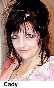 Darla Cady Obituary