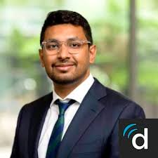 Dr. Ishmam Ibtida, MD