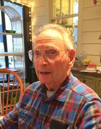 Melvin Bloom Obituary May 2, 2020