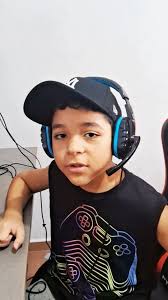 Pedro arrasando no Inglês 😍