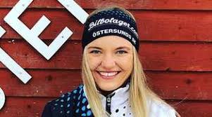 Samtidig avkrefter hun ryktene som svermer rundt den tidligere langrennsgiganten gunde svan. Linn Svahn Om Namnforvirringen Gunde Svan Ar Inte Min Pappa