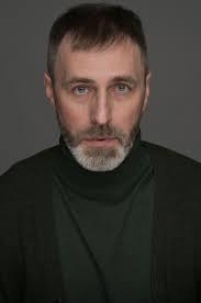 Alexander Korotkov, 52, Moscow.Film and Theater talent. Official Website