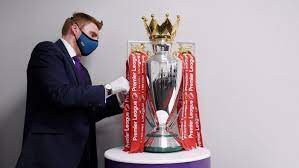 Latest news, fixtures & results, tables, teams, top scorer. Premier League 2020 21 Predictions And Odds Champions Top Four Relegation The Week Uk