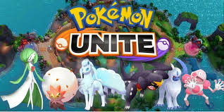 Experience a new kind of pokémon battle in the pokémon unite regional beta test! Como Descargar El Apk De Pokemon Unite Beta