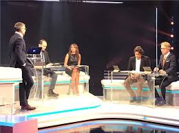 Giovedì 25 giugno sky calcio show l'originale dalle 23.30 in studio: Sky Sport Serie A 14a Giornata Diretta Esclusiva Palinsesto E Telecronisti Digital News