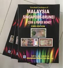 Some reasons why singapore joined malaysia and why singapore. Last And Only New Arrival Standard Catalogue Of Malaysia Singapore Brunei Coin Paper Money 23rd Edition Catalog More Than 400 Over Pages 2 Sold 1 Left Vintage Collectibles Currency On Carousell