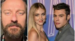 Chiara Ferragni e Fedez, l'amico Francesco Facchinetti: «Gli serve aiuto».  Poi l'attacco al manager Fabio Maria Damato