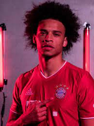 Manc hätte sane niemals ohne ersatz abgegeben, stelle ich euch jetzt die frage. Leroy Sane To Wear The Number 10 Shirt