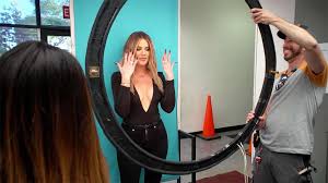 🦋watch video in 1080p (or the highest it will go) for better quality🦋hey everyone! Khloe Kardashian Brings A Lighting Crew To The Dmv For Her Driver S License Photo Instyle