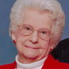 Cathern Louise Kerfoot Obituary (1923