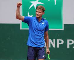 David goffin v corentin moutet. Goffin V Caruso Live Streaming Prediction For 2021 Italian Open
