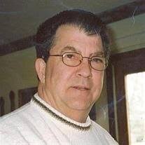 James Seaton Obituary