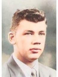 Robert Gordon “GORDON.” Wilkins Sr. (1933-2001)