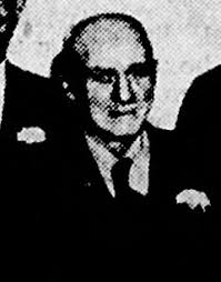 The Strangest Names In American Political History : January 2020