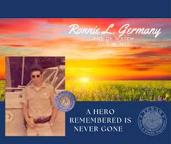 On July 29, 1973, Texas Game Warden...