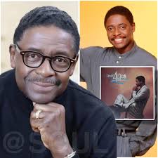 Gerald Alston Lead Singer Of "The Manhattans" Is 72 Today Happy Birthday to  American soul/R&B singer Gerald Alston (born November 8th 1951. He is the  lead singer of the Grammy Award winning