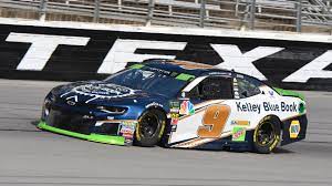 As the 2018 nascar season. 2018 9 Cup Paint Schemes Jayski S Nascar Silly Season Site
