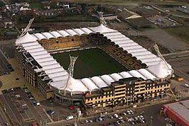 Matchs en direct de roda jc u21 : Roda Jc Kerkrade Wikipedia