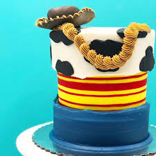 Birthday Cake Ideas For Your Best Friend There S A Snake In My Boot Tag Your Best Friend And Let Them Know How Much They Mean To You Manvscakes Sp Toy Story Cakes Boy Birthday Cake Cake