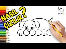 Kopek Resmi Cizme 3gp Mp4 Mp3 Flv Indir