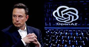 Từ đồng sáng lập đến đối đầu pháp lý, Elon Musk bị OpenAI kiện ngược