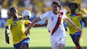 Here, check out the date, time, and how to watch the game in the us. Peru Vs Ecuador Asi Le Fue A La Bicolor En Quito Por Eliminatorias Futbol Peruano El Bocon